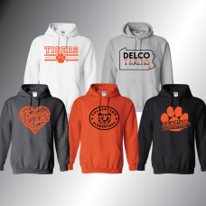 Culbertson Hoodie